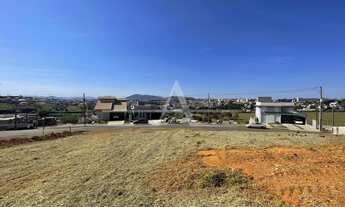 Imagem: TERRENO RESIDENCIAL em BRAGANÇA PAULISTA
