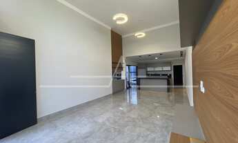 Imagem 3: CASA RESIDENCIAL em BRAGANÇA PAULISTA - SP, CONDOMÍNIO RESIDENCIAL EUROVILLE II