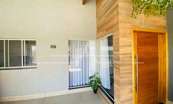 Imagem 2: CASA RESIDENCIAL em BRAGANÇA PAULISTA - SP, CONDOMÍNIO VILLA VERDE BRAGANÇA