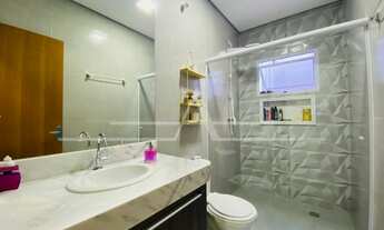 Imagem 7: CASA RESIDENCIAL em BRAGANÇA PAULISTA - SP, CONDOMÍNIO VILLA VERDE BRAGANÇA