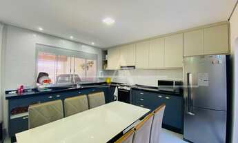 Imagem 5: CASA RESIDENCIAL em BRAGANÇA PAULISTA - SP, CONDOMÍNIO VILLA VERDE BRAGANÇA