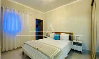 Imagem 6: CASA RESIDENCIAL em BRAGANÇA PAULISTA - SP, CONDOMÍNIO VILLA VERDE BRAGANÇA