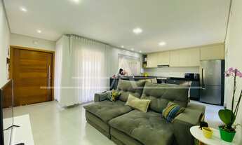 Imagem 3: CASA RESIDENCIAL em BRAGANÇA PAULISTA - SP, CONDOMÍNIO VILLA VERDE BRAGANÇA