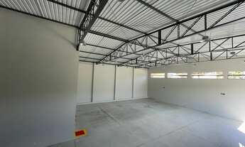 Imagem: BARRACAO COMERCIAL em Itapeva - MG, CENTRO