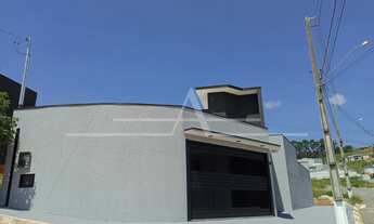 Imagem 2: CASA RESIDENCIAL em BRAGANÇA PAULISTA - SP, CONDOMÍNIO VILLA VERDE BRAGANÇA