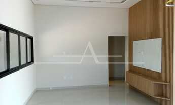 Imagem 4: CASA RESIDENCIAL em BRAGANÇA PAULISTA - SP, CONDOMÍNIO VILLA VERDE BRAGANÇA