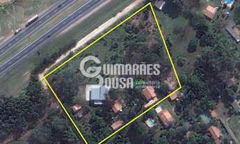 Imagem: AREA INDUSTRIAL em VALINHOS - SP, JOAPIRANGA