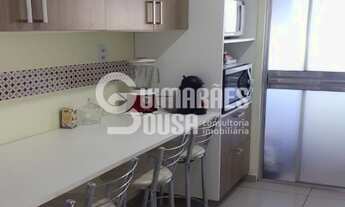 Imagem: ALUGO APARTAMENTO CONDOMÍNIO ALPHA 3