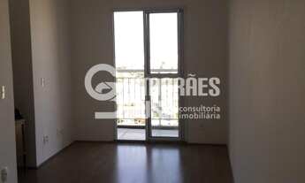 Imagem 2: ALUGA - APARTAMENTO COND GO MARAVILLE - PQ UNIÃO - 61m2