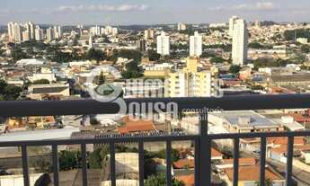 Imagem 4: ALUGA - APARTAMENTO COND GO MARAVILLE - PQ UNIÃO - 61m2