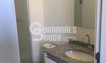 Imagem 7: ALUGA - APARTAMENTO COND GO MARAVILLE - PQ UNIÃO - 61m2