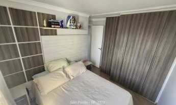 Imagem 6: APARTAMENTO RESIDENCIAL em SÃO PAULO - SP, VILA DAS MERCÊS