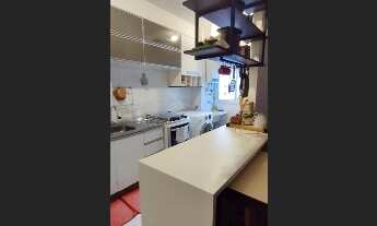 Imagem 2: APARTAMENTO RESIDENCIAL em SÃO PAULO - SP, JARDIM SÃO SAVÉRIO