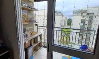 Imagem 7: APARTAMENTO RESIDENCIAL em SÃO PAULO - SP, JARDIM CELESTE/Rua alfredo jorel