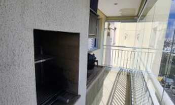 Imagem 2: APARTAMENTO RESIDENCIAL em SÃO PAULO - SP, VILA DAS MERCÊS