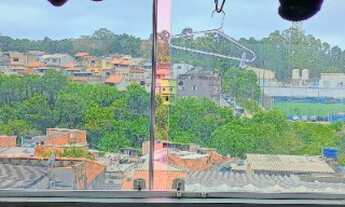 Imagem 5: SALAO COMERCIAL em DIADEMA - SP, CANHEMA