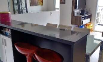 Imagem 5: APARTAMENTO RESIDENCIAL em SÃO PAULO - SP, JARDIM CELESTE/Rua alfredo jorel