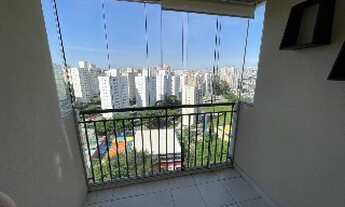 Imagem 3: APARTAMENTO RESIDENCIAL em SÃO PAULO - SP, JARDIM CELESTE