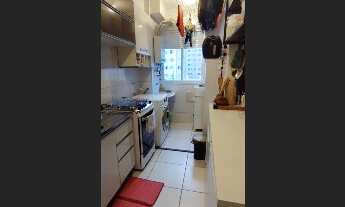 Imagem 3: APARTAMENTO RESIDENCIAL em SÃO PAULO - SP, JARDIM SÃO SAVÉRIO