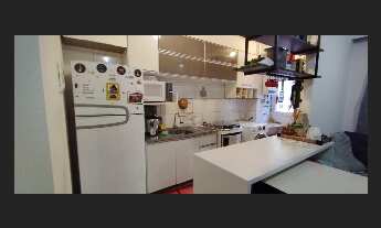 Imagem: APARTAMENTO RESIDENCIAL em SÃO PAULO