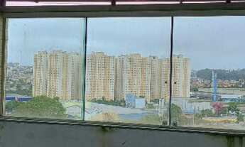 Imagem 2: SALAO COMERCIAL em DIADEMA - SP, CANHEMA