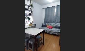 Imagem 6: APARTAMENTO RESIDENCIAL em SÃO PAULO - SP, JARDIM SÃO SAVÉRIO