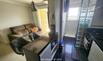 Imagem 4: APARTAMENTO RESIDENCIAL em SÃO PAULO - SP, VILA DAS MERCÊS