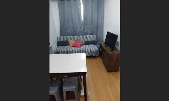Imagem 5: APARTAMENTO RESIDENCIAL em SÃO PAULO - SP, JARDIM SÃO SAVÉRIO
