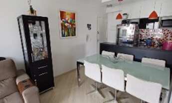 Imagem 3: APARTAMENTO RESIDENCIAL em SÃO PAULO - SP, JARDIM CELESTE/Rua alfredo jorel