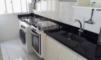 Imagem: APARTAMENTO RESIDENCIAL em SÃO PAULO