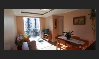 Imagem: APARTAMENTO RESIDENCIAL em SÃO BERNARDO