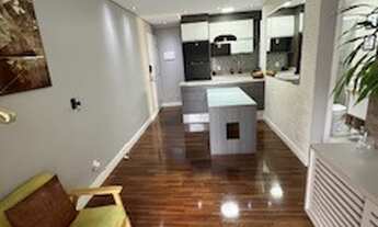 Imagem: APARTAMENTO RESIDENCIAL em SÃO PAULO