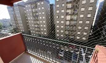 Imagem: APARTAMENTO RESIDENCIAL em SÃO PAULO