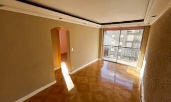 Imagem 2: APARTAMENTO RESIDENCIAL em SÃO PAULO - SP, JARDIM SÃO SAVÉRIO