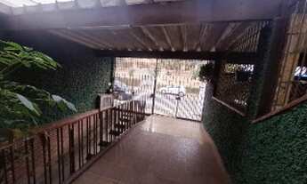 Imagem 4: CASA RESIDENCIAL em SÃO PAULO - SP, PARQUE IMPERIAL/SAÚDE