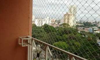 Imagem 3: APARTAMENTO RESIDENCIAL em SÃO PAULO - SP, VILA FIRMIANO PINTO