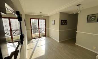 Imagem: APARTAMENTO RESIDENCIAL em SÃO PAULO