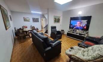 Imagem: CASA RESIDENCIAL em SÃO PAULO - SP, PARQUE