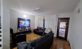 Imagem 7: CASA RESIDENCIAL em SÃO PAULO - SP, PARQUE IMPERIAL