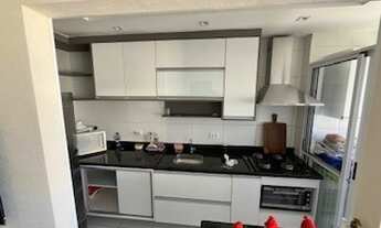 Imagem: APARTAMENTO RESIDENCIAL em DIADEMA - SP