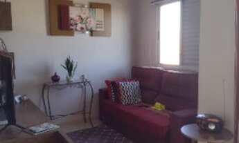 Imagem 2: APARTAMENTO RESIDENCIAL em SÃO BERNARDO DO CAMPO - SP, TABOÃO