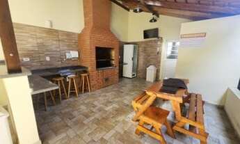 Imagem 4: APARTAMENTO RESIDENCIAL em SÃO PAULO - SP, JARDIM CELESTE