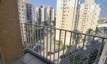 Imagem 2: APARTAMENTO RESIDENCIAL em CURSINO - SP, JARDIM CELESTE