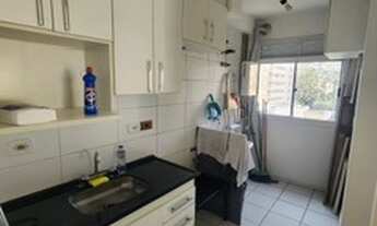 Imagem 4: APARTAMENTO RESIDENCIAL em CURSINO - SP, JARDIM CELESTE