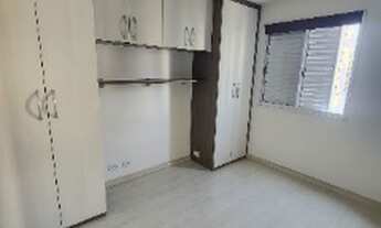 Imagem 3: APARTAMENTO RESIDENCIAL em CURSINO - SP, JARDIM CELESTE