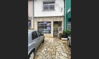 Imagem: CASA RESIDENCIAL em SÃO PAULO - SP, VILA