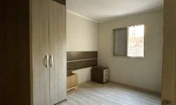 Imagem 2: APARTAMENTO RESIDENCIAL em SÃO PAULO - SP, JARDIM BOTUCATU