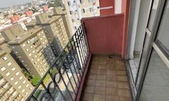 Imagem: APARTAMENTO RESIDENCIAL em SÃO PAULO