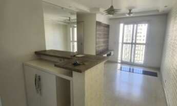 Imagem: APARTAMENTO RESIDENCIAL em CURSINO - SP