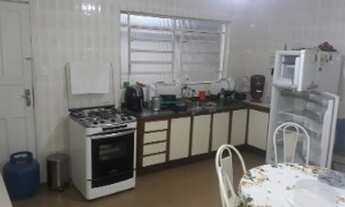 Imagem 7: CASA RESIDENCIAL em SÃO PAULO - SP, VILA BRASILINA